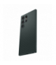 Nakładka Liquid Air do Samsung Galaxy S24 Ultra zielona TFO Spigen BRA013758