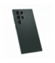 Nakładka Liquid Air do Samsung Galaxy S24 Ultra zielona TFO Spigen BRA013758