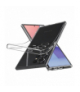 Nakładka Liquid Crystal do Samsung Galaxy S24 Ultra crystal clear TFO Spigen BRA013761