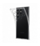 Nakładka Liquid Crystal do Samsung Galaxy S24 Ultra crystal clear TFO Spigen BRA013761