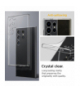Nakładka Liquid Crystal do Samsung Galaxy S24 Ultra crystal clear TFO Spigen BRA013761