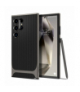 Nakładka Neo Hybrid do Samsung Galaxy S24 Ultra gunmetal TFO Spigen BRA013764