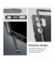 Nakładka Neo Hybrid do Samsung Galaxy S24 Ultra gunmetal TFO Spigen BRA013764