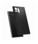 Nakładka Thin Fit do Samsung Galaxy S24 Ultra czarna TFO Spigen BRA013767