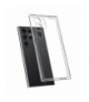 Nakładka Ultra Hybrid do Samsung Galaxy S24 Ultra crystal clear TFO Spigen BRA013771