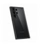 Nakładka Ultra Hybrid do Samsung Galaxy S24 Ultra matowa czarna TFO Spigen BRA013772