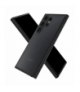 Nakładka Ultra Hybrid do Samsung Galaxy S24 Ultra frost black TFO Spigen BRA013774