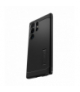 Nakładka Tough Armor do Samsung Galaxy S24 Ultra czarna TFO Spigen BRA013781