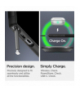 Nakładka Slim Armor Magsafe do Samsung Galaxy S24 Ultra czarna TFO Spigen BRA013785