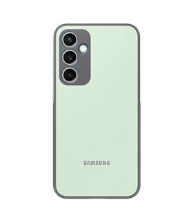Etui Silicone Cover do Galaxy S23 FE miętowe TFO Samsung AKGAOETUSAM00810
