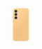 Etui Silicone Cover do Galaxy S23 FE pomarańczowe TFO Samsung AKGAOETUSAM00811