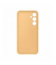 Etui Silicone Cover do Galaxy S23 FE pomarańczowe TFO Samsung AKGAOETUSAM00811