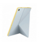 Etui Book Cover do Galaxy Tab A9+ niebieskie TFO Samsung AKGAOETUSAM00816