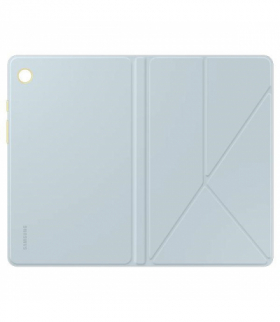 Etui Book Cover do Galaxy Tab A9 niebieskie TFO Samsung AKGAOETUSAM00819