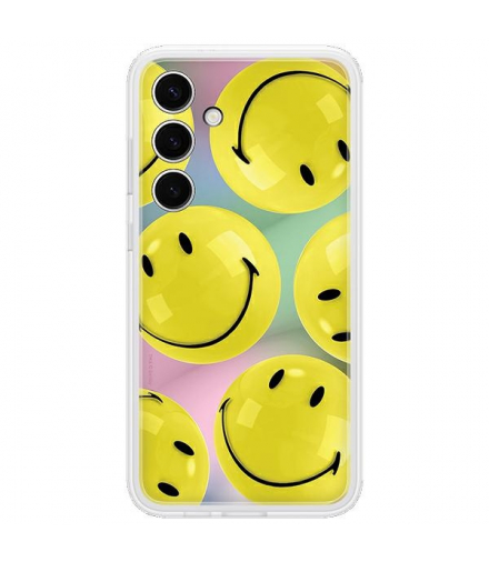 Nakładka Suit Case do Galaxy S24 żółta TFO Samsung AKGAOETUSAM00833