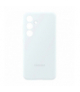 Nakładka Silicone Cover do Galaxy S24 biała TFO Samsung AKGAOETUSAM00841