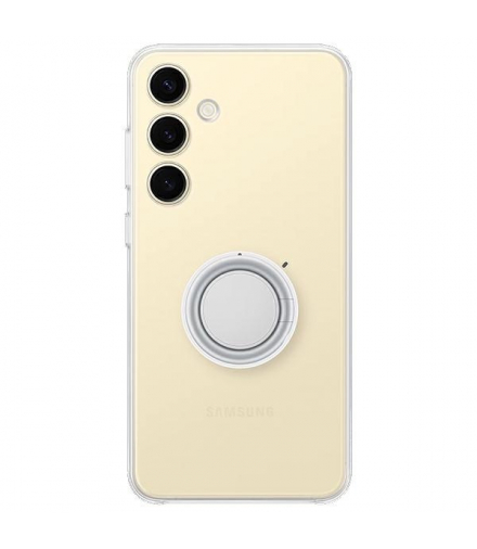 Nakładka Clear Gadget Case do Galaxy S24 transparentna TFO Samsung AKGAOETUSAM00855