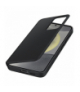 Etui Smart View Wallet Case do Galaxy S24 czarne TFO Samsung AKGAOETUSAM00858