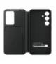 Etui Smart View Wallet Case do Galaxy S24 czarne TFO Samsung AKGAOETUSAM00858