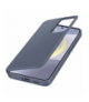 Etui Smart View Wallet Case do Galaxy S24 liliowe TFO Samsung AKGAOETUSAM00860