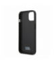 Nakładka do iPhone 13 6,1" KLHCP13MPMNIKBK czarna hard case Monogram Iconic Karl TFO Karl Lagerfeld GSM114883