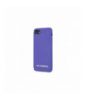 Nakładka do iPhone 7 / 8 / SE 2020 / SE 2022 KLHCI8SLVOG hard case fioletowa Silicone TFO Karl Lagerfeld GSM117082