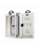Nakładka do iPhone 13 6,1" KLHCP13MHCHCK transparentna Ikonik Choupette TFO Karl Lagerfeld GSM165609
