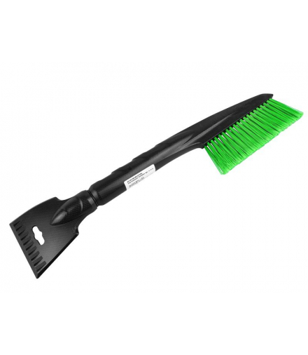 Szczotko-skrobaczka 43cm. LX63488