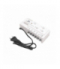 Wzmacniacz dom. antenowy Spacetronik SPA-V2U42X2 LTE. LAMEX LXDM028