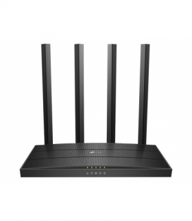 Bezprzewodowy router Archer C80 Tp-Link MU-MIMO AC190. TP-LINK LXC80