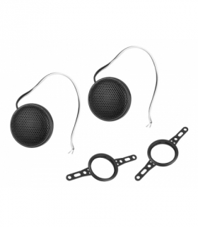 Głośniki samochodowe CL-01824TW, tweeter, 50mm, 120W. LXCL1824