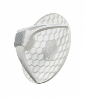 MikroTik LHGGM&EG18-EA Antena + modem LTE CAT18 LTE, 1x RJ45 1000Mb/s MIKROTIK LHGGM&EG18-EA