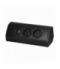 Gniazdo meblowe 2x2P+Z, 2xUSB (typ A+C 2,4A), czarne Orno OR-GM-9039/B