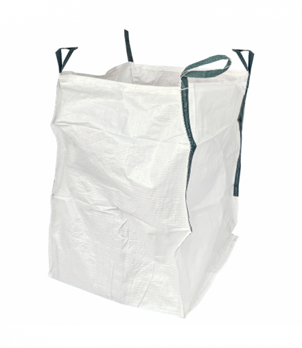 Worek kontenerowy 90x90x120cm 1000kg, BIG BAG worek na budowę, remont, liście, odpady Orno BB-5