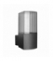 PEONIA oprawa ogrodowa, E27, max. 15W, IP54, czarna Orno AD-OP-6581BE27PP