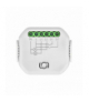Przekaźnik dopuszkowy 2-kanałowy Tuya Smart Wi-Fi+BLE Orno OR-SH-17101