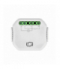 Przekaźnik dopuszkowy 1-kanałowy Tuya Smart Wi-Fi+BLE Orno OR-SH-17100