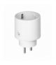 Gniazdo bezprzewodowe Tuya Smart Wi-Fi, Schuko, białe Orno OR-SH-17500(GS)/W