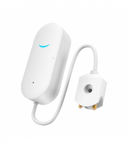Czujnik zalania Tuya Smart Wi-Fi Orno OR-SH-17602
