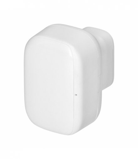 Czujnik ruchu PIR Tuya Smart Wi-Fi Orno OR-SH-17600/W