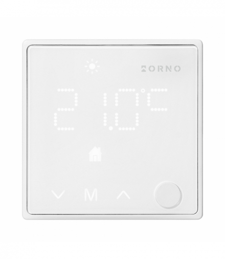 Termostat Tuya Smart Wi-Fi Orno OR-SH-17702