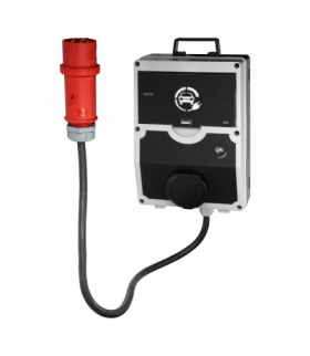 Ładowarka mobilna do samochodu 11kW 7280 Orno OR-EV-13702