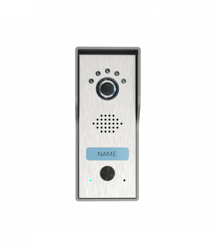 Wideo kaseta jednorodzinna, Full HD, do rozbudowy zestawu ACERO Orno VDP-71KV