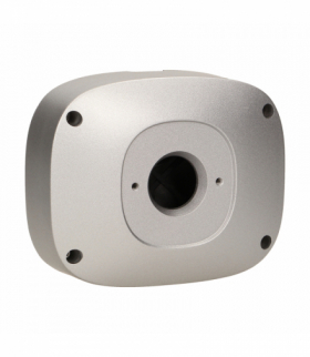 Puszka wodoodporna na przewody IP44 do kamery monitorującej IP Orno OR-MT-FS-1805PK