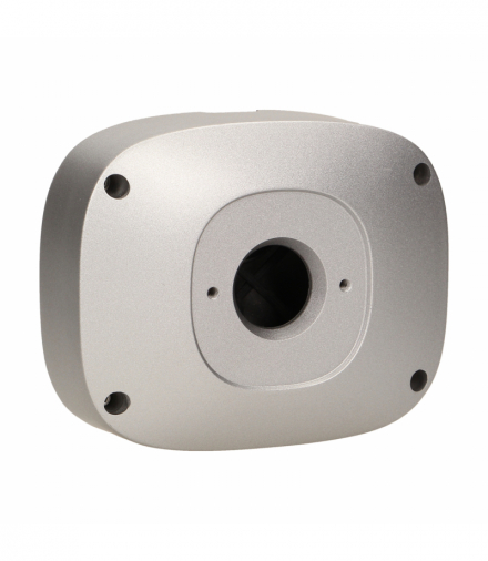 Puszka wodoodporna na przewody IP44 do kamery monitorującej IP Orno OR-MT-FS-1805PK