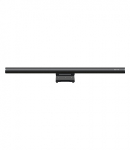 Baseus lampka na monitor i-wok2 Series USB Asymmetric Light Source Screen Hanging Light (Youth) czarna TFO BRA013927