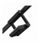 Baseus lampka na monitor i-wok Series USB Asymmetric Light Source Screen Hanging Light (fighting) Pro czarna TFO BRA013926