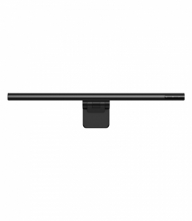 Baseus lampka na monitor i-wok Series USB Asymmetric Light Source Screen Hanging Light (Youth) czarna TFO BRA013928