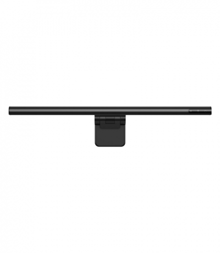 Baseus lampka na monitor i-wok Series USB Asymmetric Light Source Screen Hanging Light (Youth) czarna TFO BRA013928