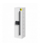 Baseus lampka na monitor i-wok Series USB Asymmetric Light Source Screen Hanging Light (Youth) czarna TFO BRA013928